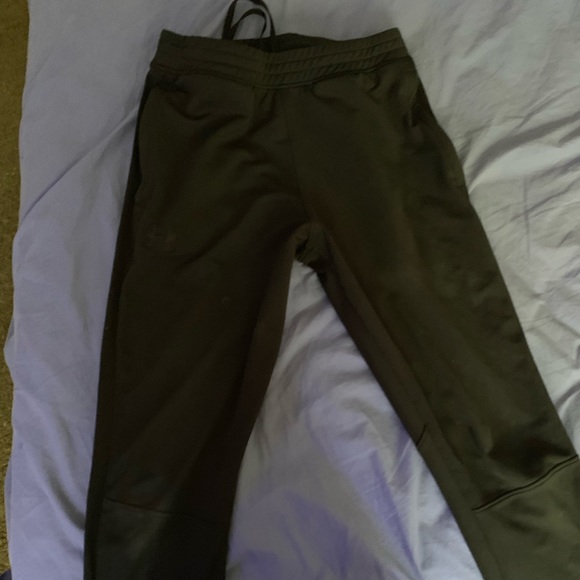Under armor track pants - Picture 4 of 4